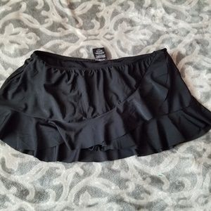 Catalina swim bottom large 12/14